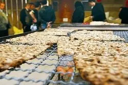 افزایش قیمت نان فقط برای تهرانی ها