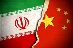 سود جدید چینی ها از بازار ایران 