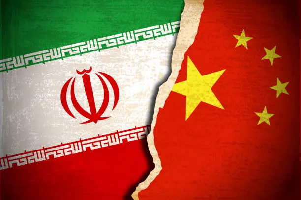 سود جدید چینی ها از بازار ایران 