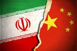 سود جدید چینی ها از بازار ایران 
