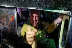 حمایت شورشی روسی از کودتای نیجر؛ بازگشت وحشتناک واگنر به آفریقا؟