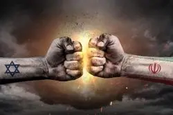 آماده باش اسرائیل برای حمله پهپادی ایران