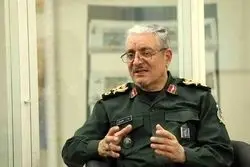 فوری/ هشدار سردار طلایی‌نیک به آمریکا درباره آغاز جنگ