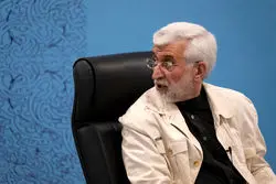 ببینید/ سعید جلیلی: گشت ارشاد در قانون فعلی هست اما در مصوبه جدید حذف شده است