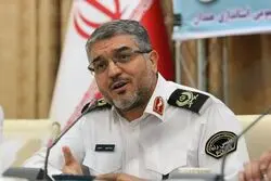 شناسایی ۵۳۰۰ نقطه حادثه‌خیز ترافیکی در کشور