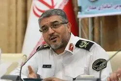 شناسایی ۵۳۰۰ نقطه حادثه‌خیز ترافیکی در کشور
