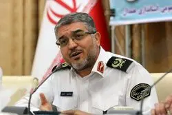 شناسایی ۵۳۰۰ نقطه حادثه‌خیز ترافیکی در کشور