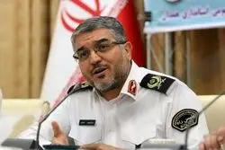 شناسایی ۵۳۰۰ نقطه حادثه‌خیز ترافیکی در کشور
