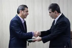 انتصابی جدید در صندوق بازنشستگی کشوری؛ محمدعلی کریمی مشاور عالی شد