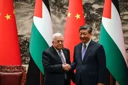 سیگنال موضع‌گیری پکن در قبال جنگ غزه؛ بازی بزرگ با دست فلسطین؟