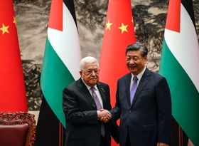 سیگنال موضع‌گیری پکن در قبال جنگ غزه؛ بازی بزرگ با دست فلسطین؟