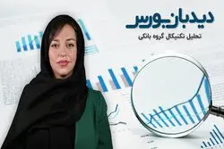بورس این هفته چگونه بود؟
(همراه با تحلیل گروه بانکی)