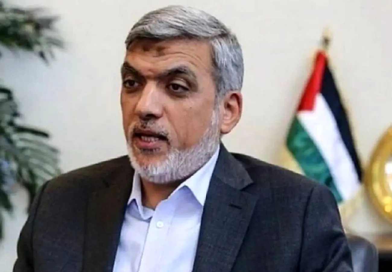 عضو حماس: هدف موافقت با پیشنهاد آتش‌بس پایان نسل‌کشی علیه ملت فلسطین است