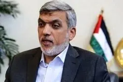 عضو حماس: هدف موافقت با پیشنهاد آتش‌بس پایان نسل‌کشی علیه ملت فلسطین است