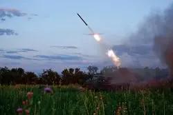 چراغ سبز اروپا به اوکراین برای حمله به عمق خاک روسیه