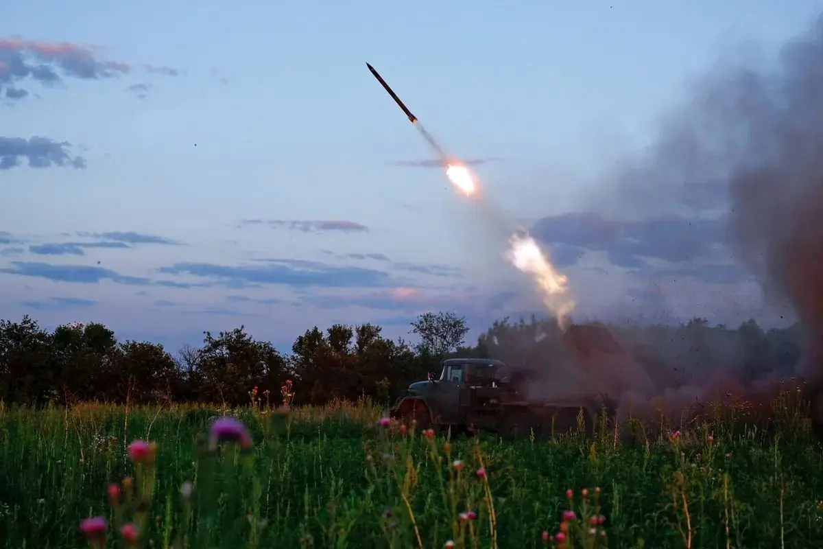 چراغ سبز اروپا به اوکراین برای حمله به عمق خاک روسیه