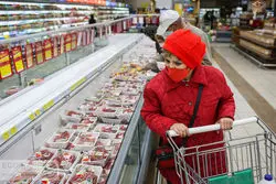 پاکستان منبع جدید تأمین گوشت ایران شد