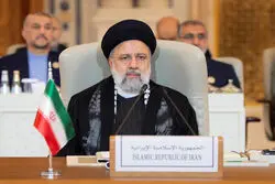 جزئیات سخنرانی رئیس دولت سیزدهم در عربستان / 10 راهکار رئیسی برای بحران غزه
