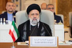 جزئیات سخنرانی رئیس دولت سیزدهم در عربستان / 10 راهکار رئیسی برای بحران غزه
