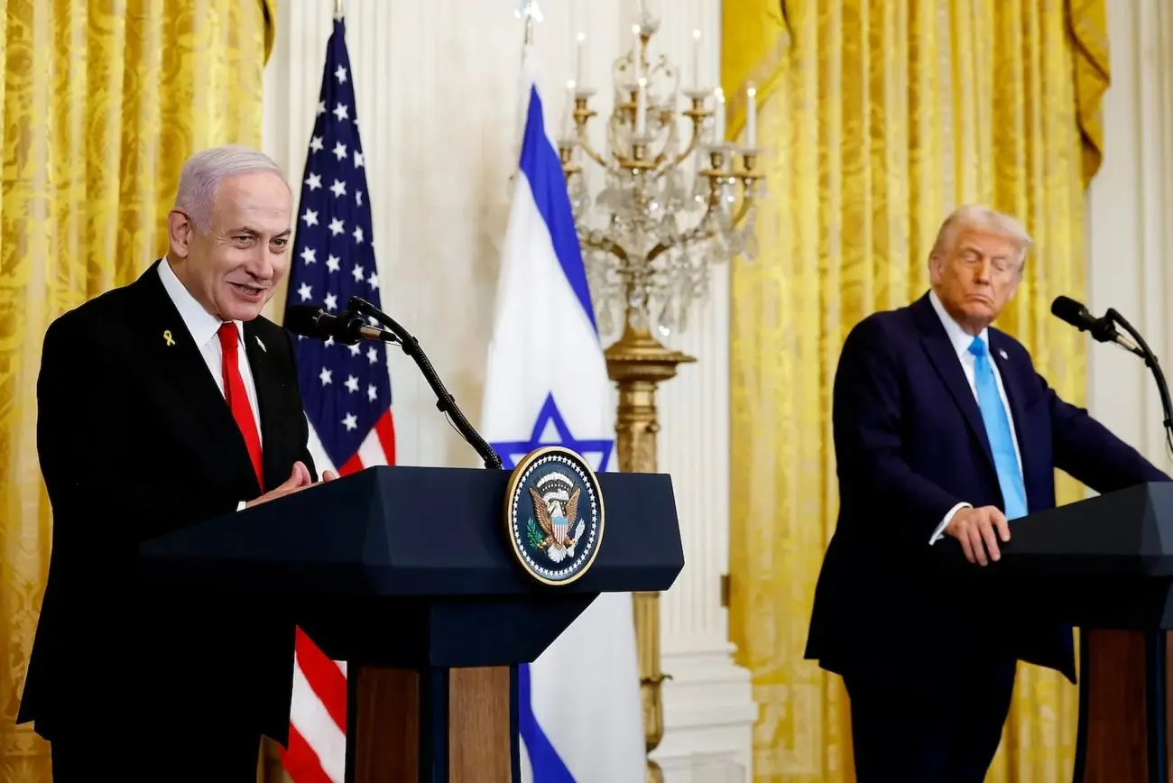 زلزله ترامپ در خاورمیانه؛ بازی خلیج فارس سخت‌تر می‌شود؟