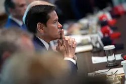 تماس واشنگتن – آنکارا: اوکراین، سوریه و ایران روی میز