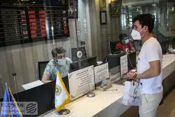 فروش اول در بازار سکه/ قیمت سکه در پشت خط عقب نشست

