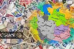 رتبه ۱۲۵ از ۱۳۰؛ چرا اقتصاد ایران در برابر بحران‌ها این‌قدر آسیب‌پذیر است؟