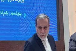 واکنش عراقچی به اظهارات گروسی: نمی دانم نگرانی است یا تهدید؛ اما تکرار تجربه شکست‌خورده، نتیجه‌ای جز شکست دوباره ندارد