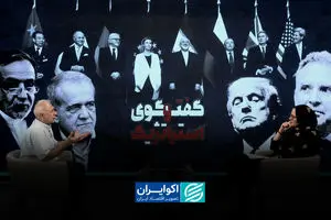 ایران در وضعیت جنگی است؛ دیپلماسی باید معنادار باشد