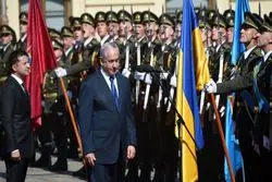 تلاش‌های ناکام نتانیاهو برای حفظ روابط با کیف/ کنایه تند زلنسکی به اسرائیل