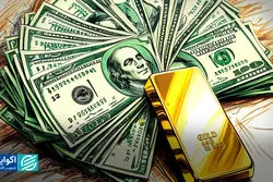 از سکه پلاستیکی تا سقف کانال دلار