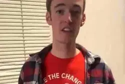 سوسیالیستِ تروریست! قاتل چارلی کرک عضو حزب سوسیال دموکرات است