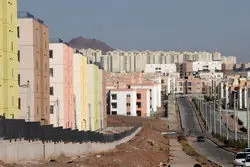 صف طولانی متقاضیان نهضت ملی مسکن/ ۱.۷ میلیون نفر در انتظار