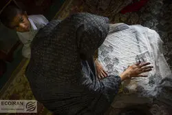 سیستان‌وبلوچستان در قعر نسبت اشتغال ایران