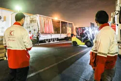 آخرین جزئیات از شهادت امدادگران هلال‌احمر در حمله اسرائیل