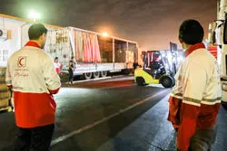 آخرین جزئیات از شهادت امدادگران هلال‌احمر در حمله اسرائیل