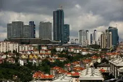 افزایش تورم در بزرگترین شهر ترکیه، پس از افزایش مالیات