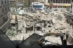 ادعای رویترز؛ سیگنال تهران به واشنگتن برای جلوگیری از تشدید تنش