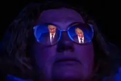 حرکت در مسیر اقتدارگرایی؛ چگونه پوتین غرب را غافلگیر کرد؟