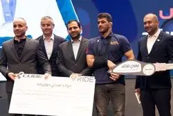 قول وزیر ورزش برای حمایت از ورزشکاران در المپیک؛ تحقق رویاها با همدلی و همکاری