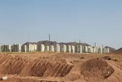 ضرب الاجل سه ماهه به مسکن مهری ها

