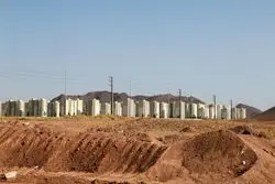 ضرب الاجل سه ماهه به مسکن مهری ها

