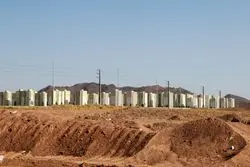 ضرب الاجل سه ماهه به مسکن مهری ها

