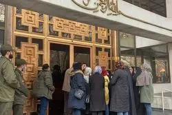 شهرداری کودکان استثنایی را خانه نشین کرد