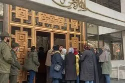 شهرداری کودکان استثنایی را خانه نشین کرد