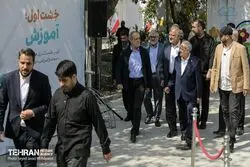 خبر مهم وزیر آموزش‌وپرورش درباره بازگشایی مدارس؛ کلاس‌ها حضوری برگزار می‌شود؟