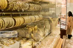 قیمت طلای 18عیار امروز شنبه 8 آذر/ طلا سقف جدید زد + جدول