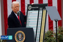  سود واسطه‌ها از سیاست‌های تعرفه‌ای