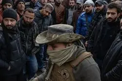 نگرانی جدید بن سلمان و بن زاید و سیگنال مستقیم به شام