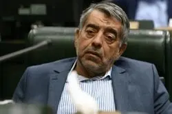 محمد قمی درگذشت

